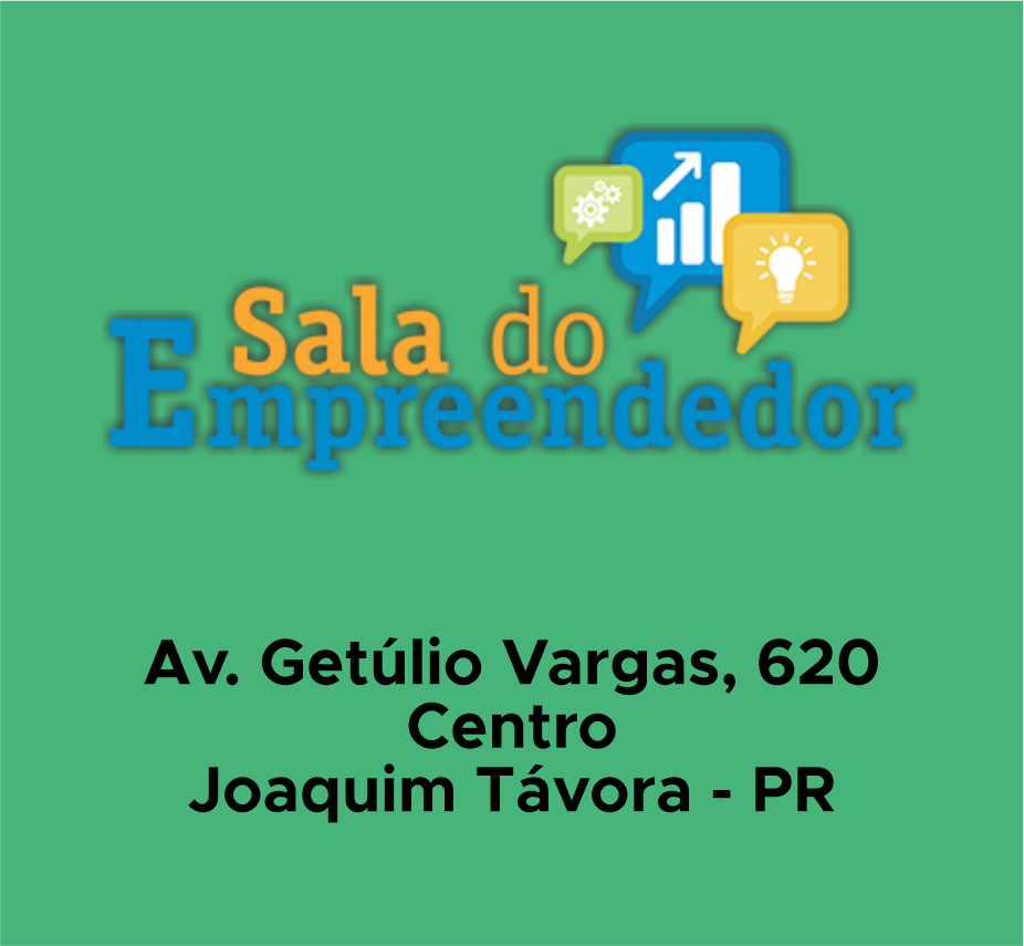 Sala do Empreendedor